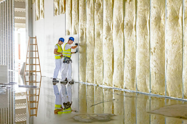 Types of Insulation We Offer in Pennville, PA